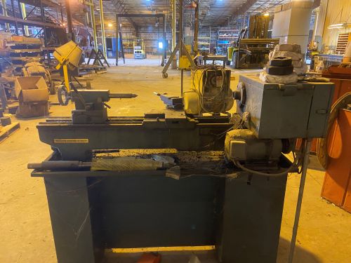 1986 Rutland Lathe - Image 5